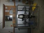 Fertigatie-installatie
